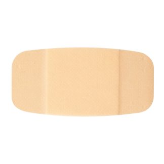 Dukal First Aid Sheer Adhesive Bandages 1265033