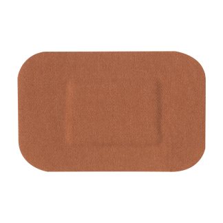 Dukal First Aid Flexible Adhesive Bandages 1617033