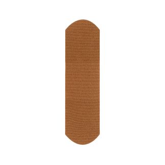 Dukal First Aid Flexible Adhesive Bandages 1626000
