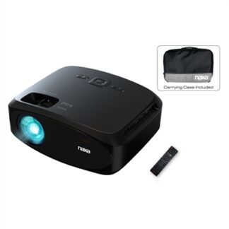 Home Theater LCD Projector