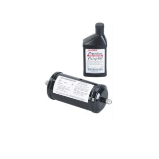 OTC Tools SKU # 13169 - SPIN-ON FILTER MAINT KIT