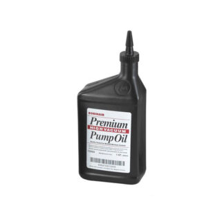 OTC Tools SKU # 13203 - CASE PREM VAC PUMP OIL