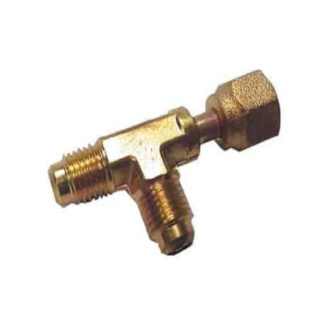 OTC Tools SKU # 40386 - ACCESS SWIVEL TEE