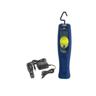 OTC Tools SKU # 5550 - SPECTRUM SOLAR WORK LIGHT - 1 EACH
