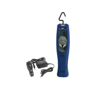 OTC Tools SKU # 5551 - SPECTRUM TRIO WORK LIGHT - 1 EACH