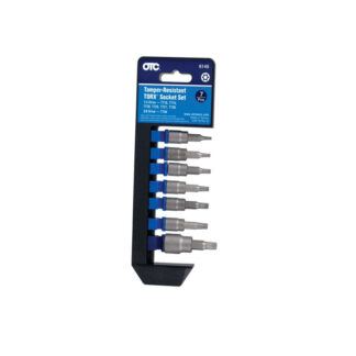 OTC Tools SKU # 5921 - T15 TAMPER-RES TORX