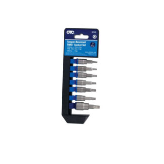 OTC Tools SKU # 5923 - T25 TAMPER-RES TORX
