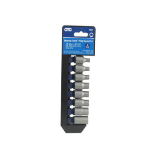 OTC Tools SKU # 5931-11 - E-TORX® + 3-8 SQUARE DRIVE