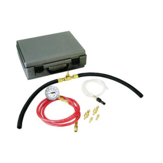 OTC Tools SKU # 6080 - MASTER DIESEL FUEL PRESSURE KIT - 1 EACH