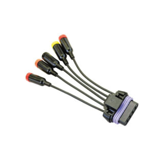 OTC Tools SKU # 6088 - FORD GLOW PLUG EXTENDER AS'Y - 1 EACH