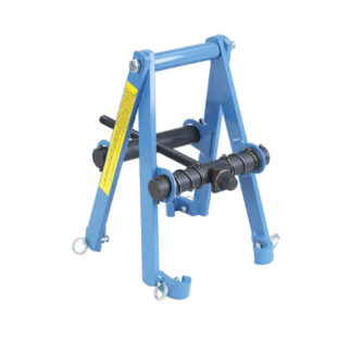 OTC Tools SKU # 6494 - CLAMSHELL STRUT COMPRESSOR - 1 EACH