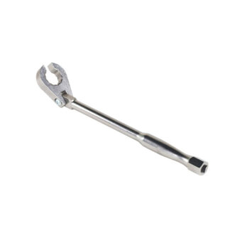 OTC Tools SKU # 6500 - FLEX-HEAD O2 SENSOR WRENCH - 1 EACH