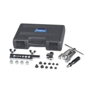 OTC Tools SKU # 6502 - DOUBLE-BUBBLE FLARING TOOL SET - 1 EACH