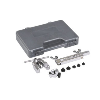 OTC Tools SKU # 6503 - DLX DOUBLE FLARING TOOL W-CUTTER - 1 EACH