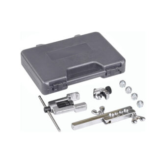 OTC Tools SKU # 6504 - ISO BUBBLE FLARING TOOL W-CUTTER - 1 EACH