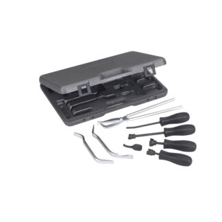 OTC Tools SKU # 6516 - 8 PC BRAKE TOOL SET - 1 EACH