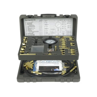 OTC Tools SKU # 6550 - MASTER FUEL INJECTOR KIT - 1 EACH