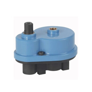OTC Tools SKU # 6587 - STRUT TAMER GEAR BOX - 1 EACH