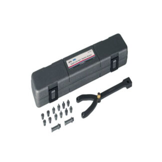 OTC Tools SKU # 6613 - VARIABLE PIN SPANNER WRENCH - 1 EACH