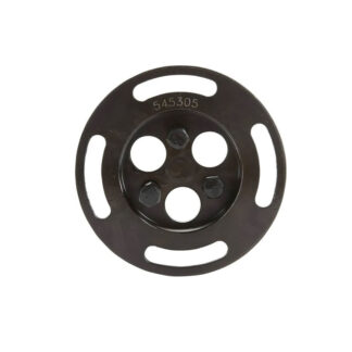OTC Tools SKU # 6616 - GM WATER PUMP HOLDING TOOL - 1 EACH