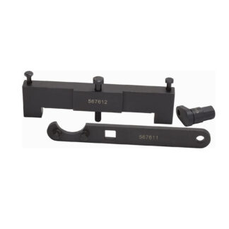 OTC Tools SKU # 6680 - FORD 3.9L 4V CAM SET