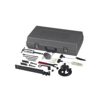OTC Tools SKU # 6689 - CHRYSLER MASTER CAM TOOL SET - 1 EACH