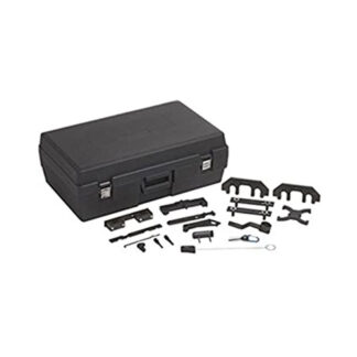 OTC Tools SKU # 6690 - FORD MASTER CAM SET