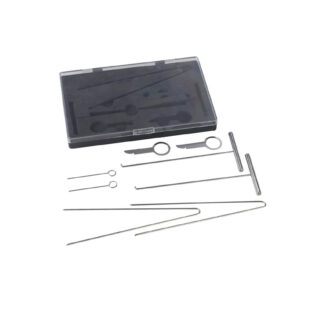 OTC Tools SKU # 6711 - 8-PC MERCEDES INSTRUMENT PANEL - 1 EACH