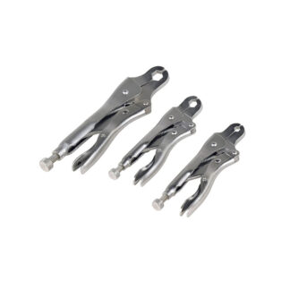OTC Tools SKU # 6720 - FLARE NUT LOCKING PLIERS