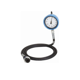 OTC Tools SKU # 6754 - DIESEL FUEL PRESSURE GAUGE - 1 EACH