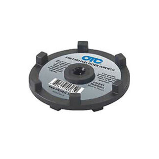 OTC Tools SKU # 6760 - DIESEL FUEL FILTER WRENCH - 1 EACH