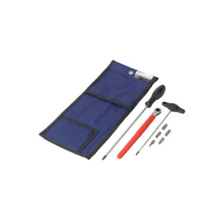 OTC Tools SKU # 6785 - EURO DOOR HANDLE TOOL KIT - 1 EACH