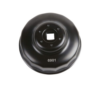 OTC Tools SKU # 6901 - GM 3.5L V6 OIL FILTER SOCKET - 1 EACH