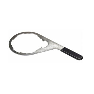OTC Tools SKU # 6914 - DAVCOTEC OIL-FUEL FILTER WRENCH - 1 EACH