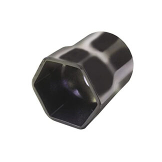 OTC Tools SKU # 6921 - 2-1-2" HEX LOCKNUT SOCKET  - 1 EACH
