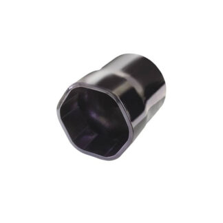 OTC Tools SKU # 6928 - 2-9-16" ROUND HEX LOCKNUT SKT  - 1 EACH