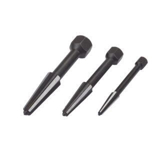 OTC Tools SKU # 6982DEX - 3 PC DUAL EDGE EXTRACTOR SET - 1 EACH