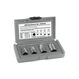 OTC Tools SKU # 6986 - STUD REMOVER - 4PC FRACTIONAL - 1 EACH