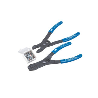 OTC Tools SKU # 7053K - RET RING PLIERS - 1 EACH