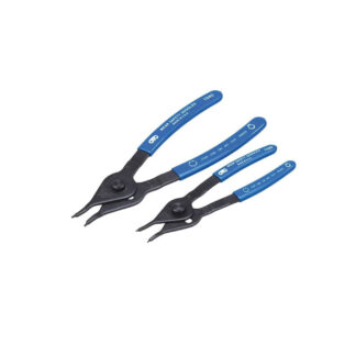 OTC Tools SKU # 7123K - STRAIGHT TIP PLIERS KIT - 1 EACH
