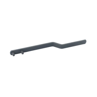 OTC Tools SKU # 7161 - CUMMINS ENGINE TURNING TOOL - 1 EACH