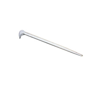 OTC Tools SKU # 7165 - 18" ROLLING HEAD PRY BAR - 1 EACH