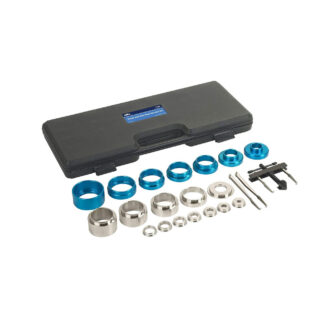 OTC Tools SKU # 7196 - CRANK AND CAM SEAL SERVICE KIT - 1 EACH
