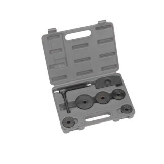 OTC Tools SKU # 7317A - DISC BRAKE CALIPER TOOL SET - 1 EACH