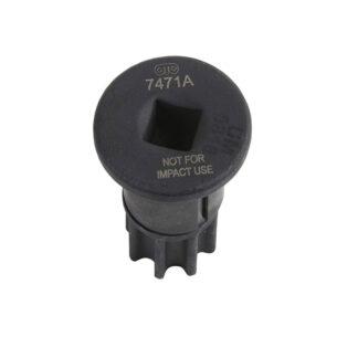 OTC Tools SKU # 7471A - ENGINE BARRING TOOL - 1 EACH
