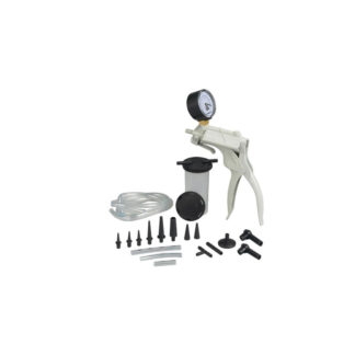 OTC Tools SKU # 7559A - DELUXE VACUUM PUMP - 1 EACH