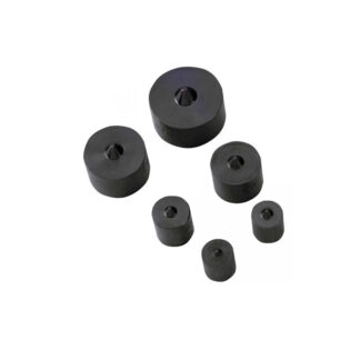 OTC Tools SKU # 8056 - [NSN # 5120-00-766-4796] - SET OF SHAFT PROTECTORS - 1 EACH