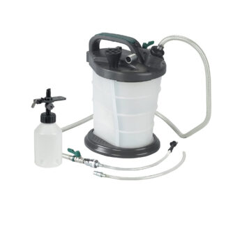 OTC Tools SKU # 8101-SET - BRAKE BLEEDER-FLUID EVAC. - 1 EACH