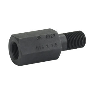 OTC Tools SKU # 8123 - [NSN # 4730-01-596-0863] - THREADED ADAPTER