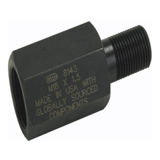 OTC Tools SKU # 8143 - [NSN # 5120-01-495-8292] - THREADED ADAPTER